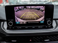 2024 Honda Accord EX CVT