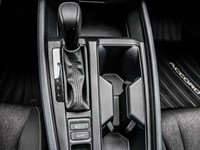 2024 Honda Accord EX CVT