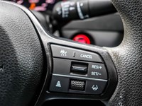 2024 Honda Accord EX CVT