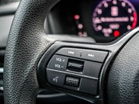 2024 Honda Accord EX CVT