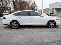 2024 Honda Accord EX CVT