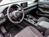 2024 Honda Accord EX CVT