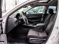 2024 Honda Accord EX CVT