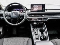 2024 Honda Accord EX CVT