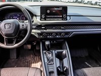 2024 Honda Accord EX CVT