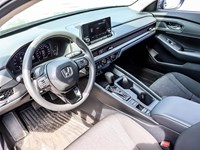 2024 Honda Accord EX CVT