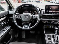 2024 Honda CR-V Sport AWD