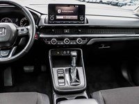 2024 Honda CR-V Sport AWD