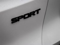 2024 Honda CR-V Sport AWD