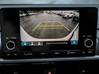 2024 Honda CR-V Sport AWD