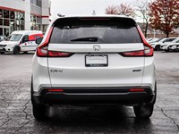 2024 Honda CR-V Sport AWD