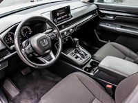 2024 Honda CR-V Sport AWD