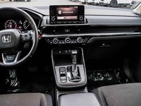 2024 Honda CR-V Sport AWD