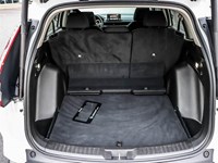 2024 Honda CR-V Sport AWD