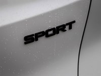 2024 Honda CR-V Sport AWD