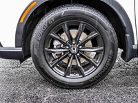 2024 Honda CR-V Sport AWD