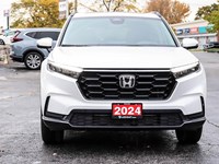 2024 Honda CR-V Sport AWD
