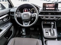 2024 Honda CR-V Sport AWD