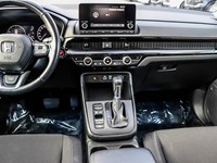 2024 Honda CR-V Sport AWD