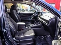 2024 Honda CR-V Sport AWD