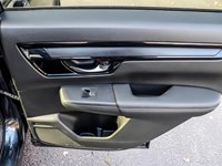 2024 Honda CR-V Sport AWD