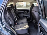 2024 Honda CR-V Sport AWD