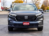 2024 Honda CR-V Sport AWD