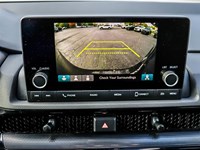 2024 Honda CR-V Sport AWD