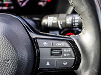 2024 Honda CR-V Sport AWD