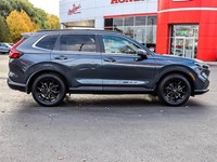 2024 Honda CR-V Sport AWD
