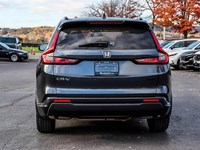 2024 Honda CR-V Sport AWD