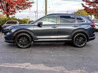 2024 Honda CR-V Sport AWD