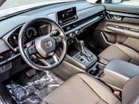 2024 Honda CR-V Sport AWD