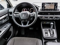 2024 Honda CR-V LX-B AWD