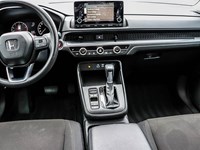 2024 Honda CR-V LX-B AWD