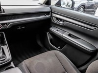 2024 Honda CR-V LX-B AWD