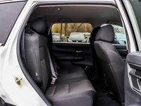 2024 Honda CR-V LX-B AWD