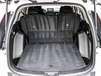 2024 Honda CR-V LX-B AWD