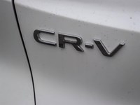2024 Honda CR-V LX-B AWD