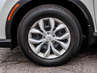 2024 Honda CR-V LX-B AWD