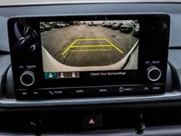 2024 Honda CR-V LX-B AWD