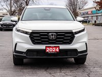 2024 Honda CR-V LX-B AWD