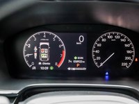 2024 Honda CR-V LX-B AWD