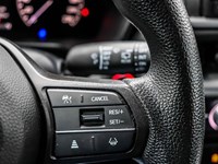 2024 Honda CR-V LX-B AWD