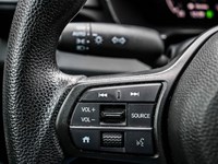 2024 Honda CR-V LX-B AWD