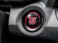 2024 Honda CR-V LX-B AWD