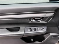 2024 Honda CR-V LX-B AWD