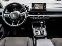 2024 Honda CR-V LX-B AWD