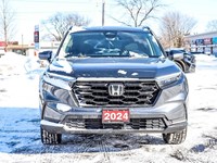 2024 Honda CR-V Sport AWD