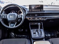 2024 Honda CR-V Sport AWD